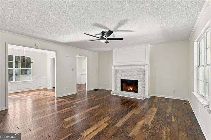 2200 Lake Road Mcdonough - Photo 17