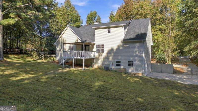 2200 Lake Road Mcdonough - Photo 35