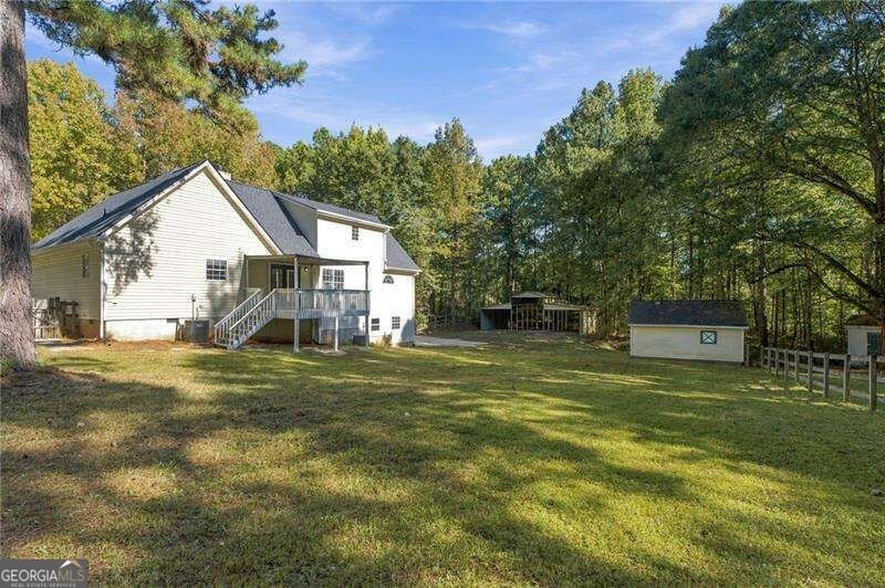 2200 Lake Road Mcdonough - Photo 36