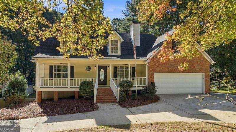 2200 Lake Road Mcdonough - Photo 42