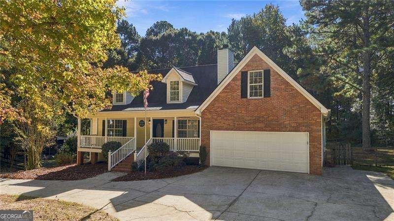 2200 Lake Road Mcdonough - Photo 43