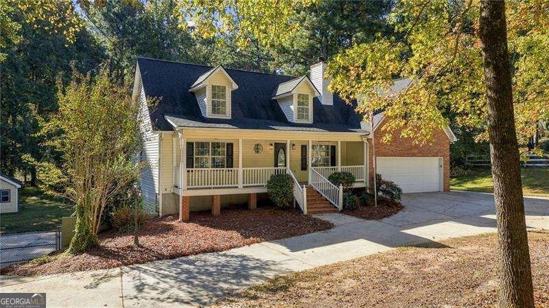 2200 Lake Road Mcdonough - Photo 44