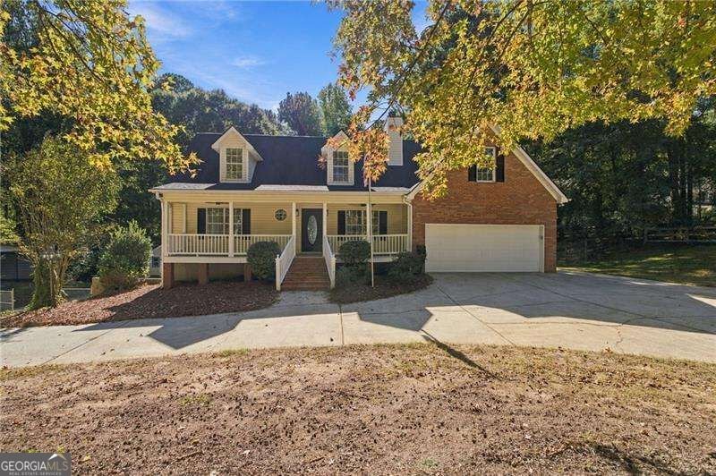 2200 Lake Road Mcdonough - Photo 45