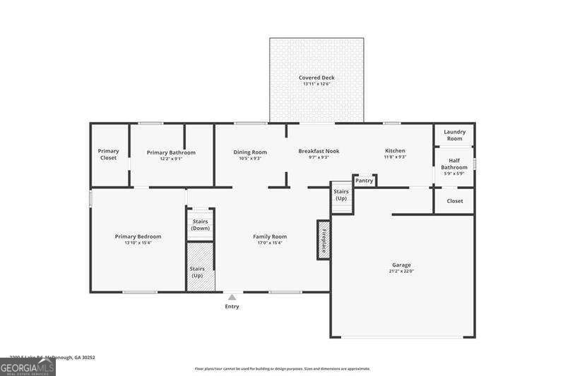 2200 Lake Road Mcdonough - Photo 54