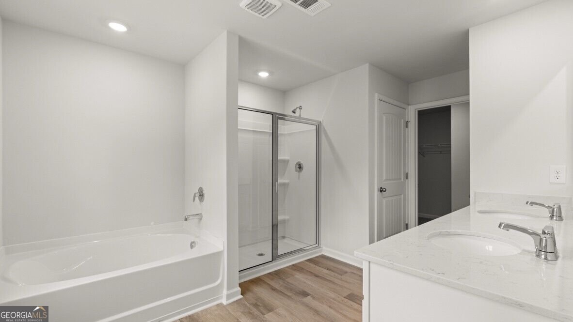 6509 Parsons Street Flowery Branch - Photo 18