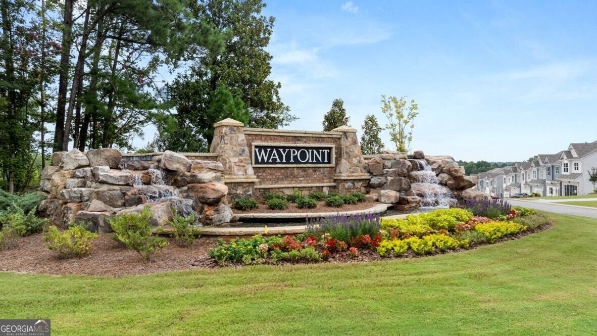 6509 Parsons Street Flowery Branch - Photo 29