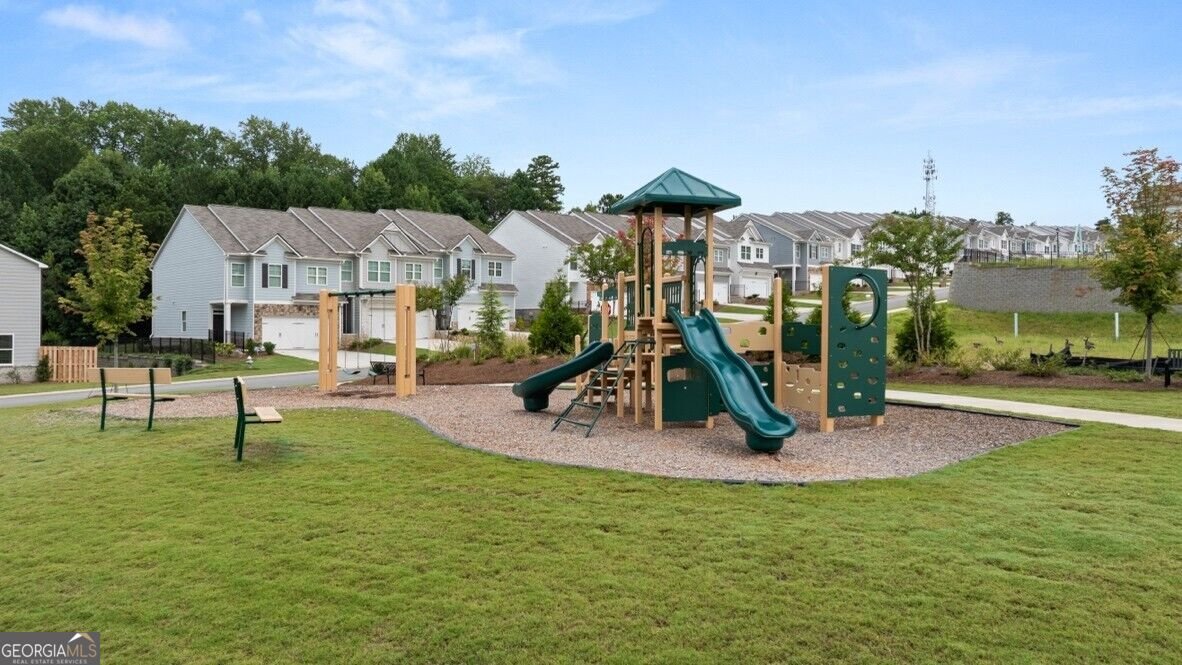 6509 Parsons Street Flowery Branch - Photo 31