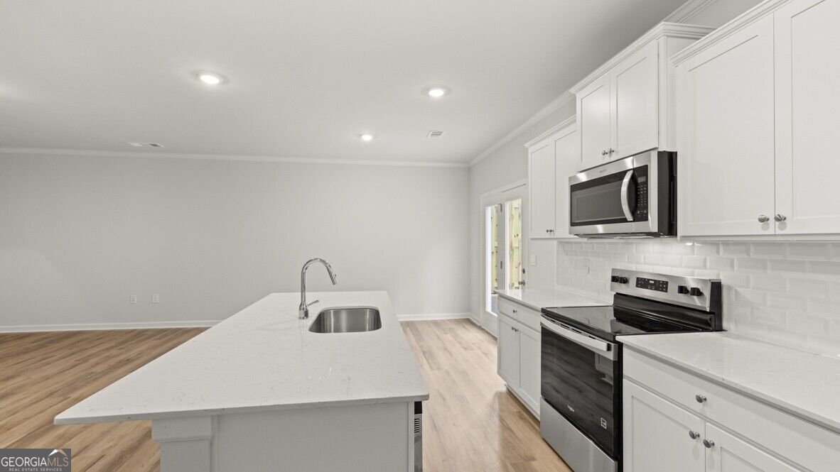 6509 Parsons Street Flowery Branch - Photo 9