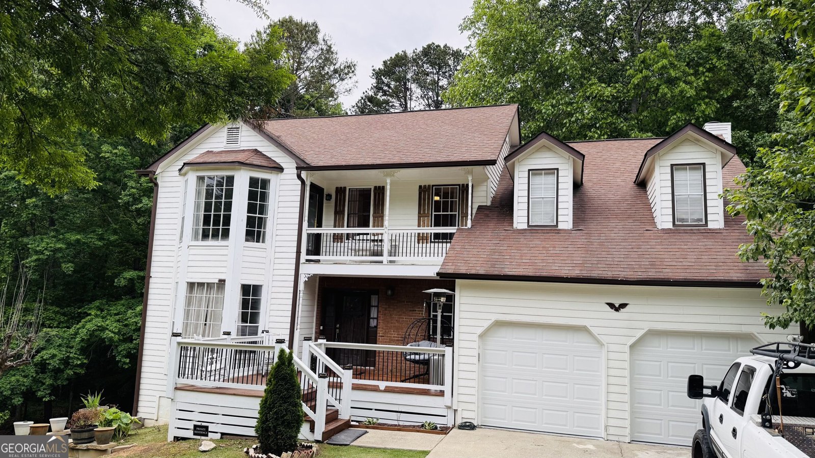 4041 Brittan Glade Trail Snellville - main photo
