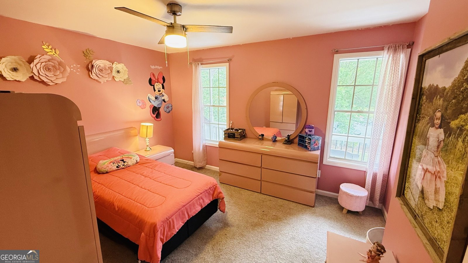 4041 Brittan Glade Trail Snellville - Photo 11