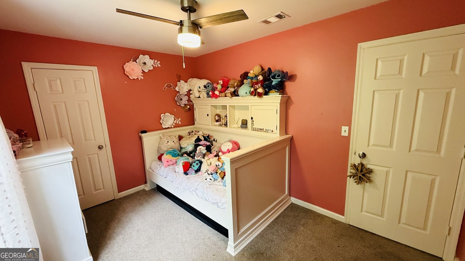 4041 Brittan Glade Trail Snellville - Photo 16