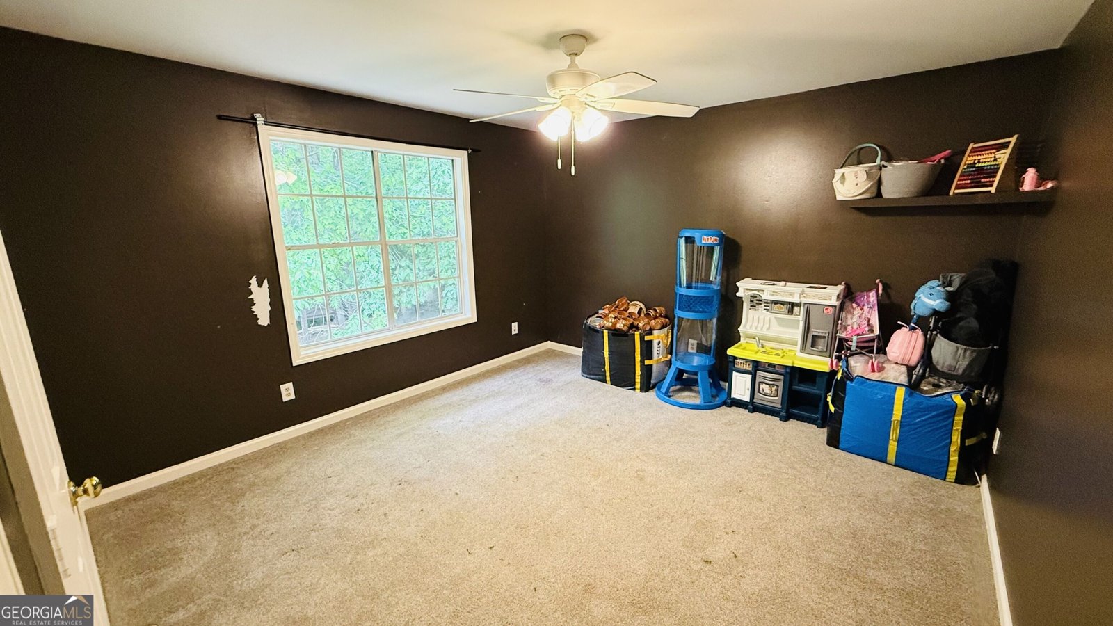 4041 Brittan Glade Trail Snellville - Photo 17