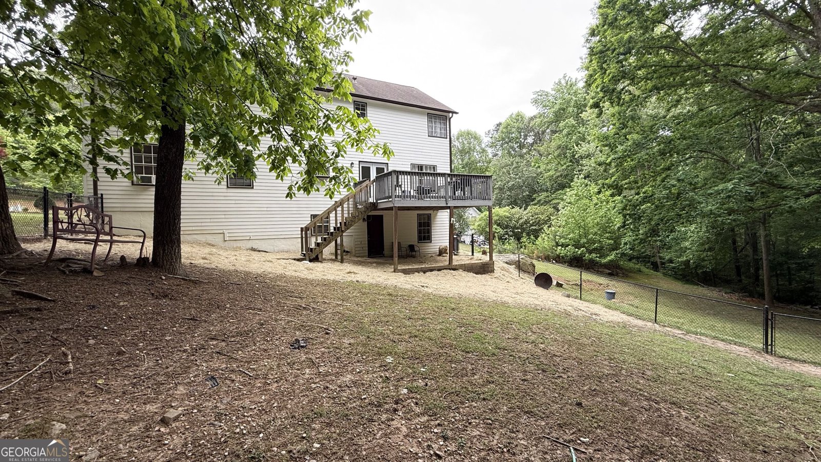 4041 Brittan Glade Trail Snellville - Photo 26