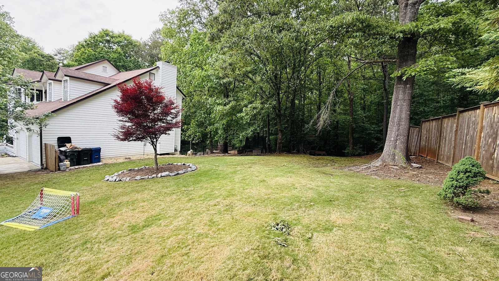 4041 Brittan Glade Trail Snellville - Photo 29