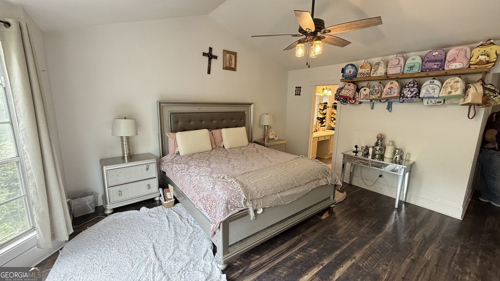 4041 Brittan Glade Trail Snellville - Photo 8
