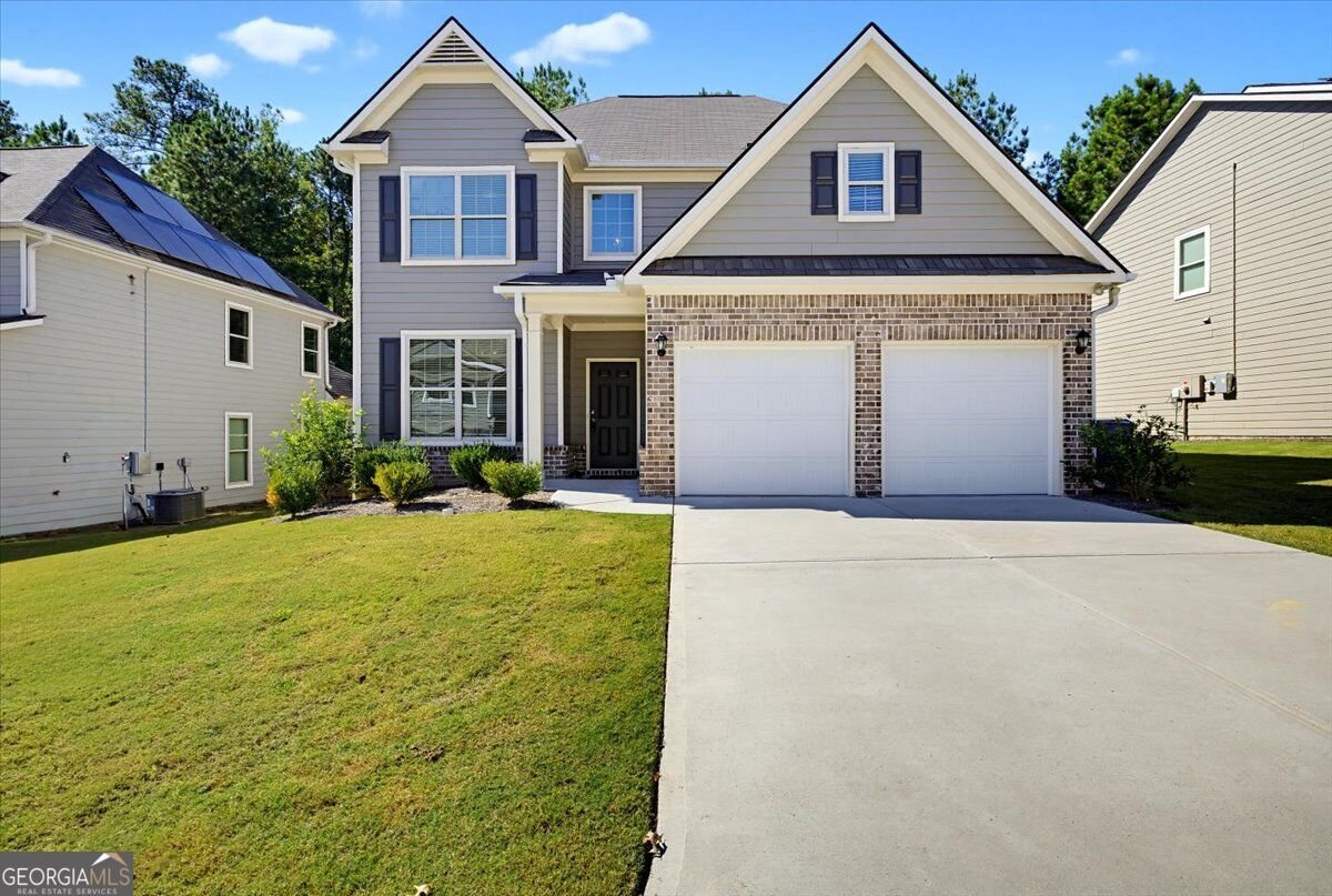 206 Horizon Way Dallas - main photo
