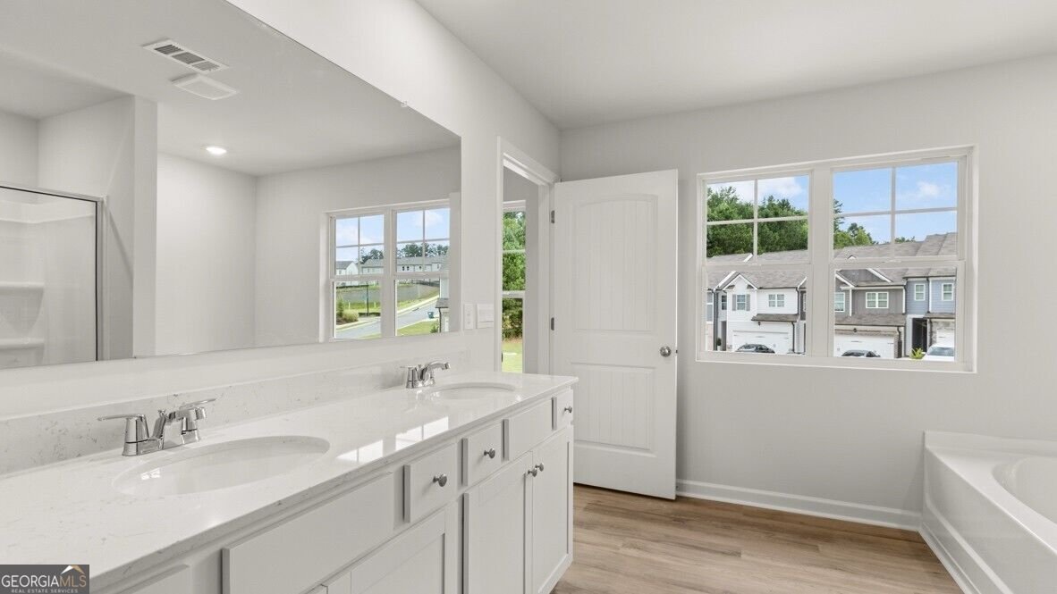 6521 Parsons Street Flowery Branch - Photo 19