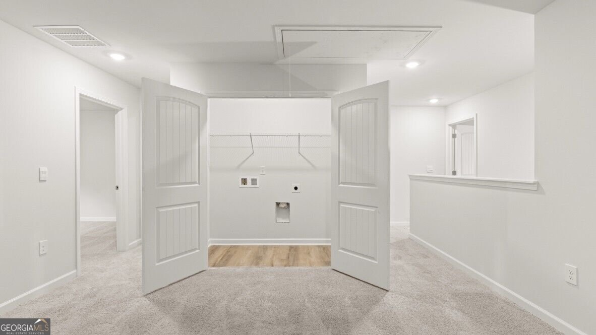 6521 Parsons Street Flowery Branch - Photo 29