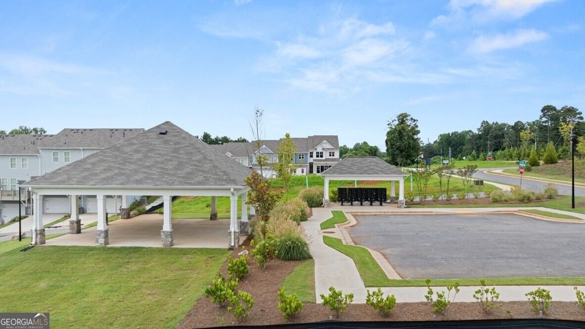 6521 Parsons Street Flowery Branch - Photo 31