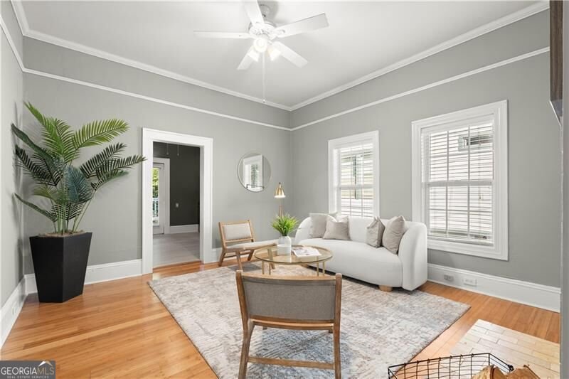 1429 Beatie Avenue Atlanta - Photo 13