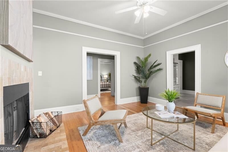 1429 Beatie Avenue Atlanta - Photo 14