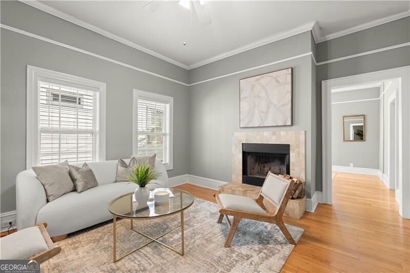 1429 Beatie Avenue Atlanta - Photo 15