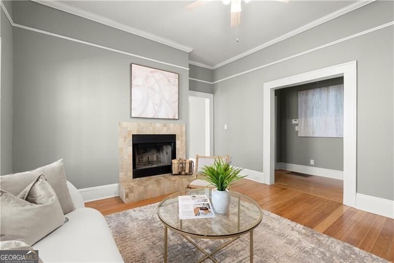 1429 Beatie Avenue Atlanta - Photo 16