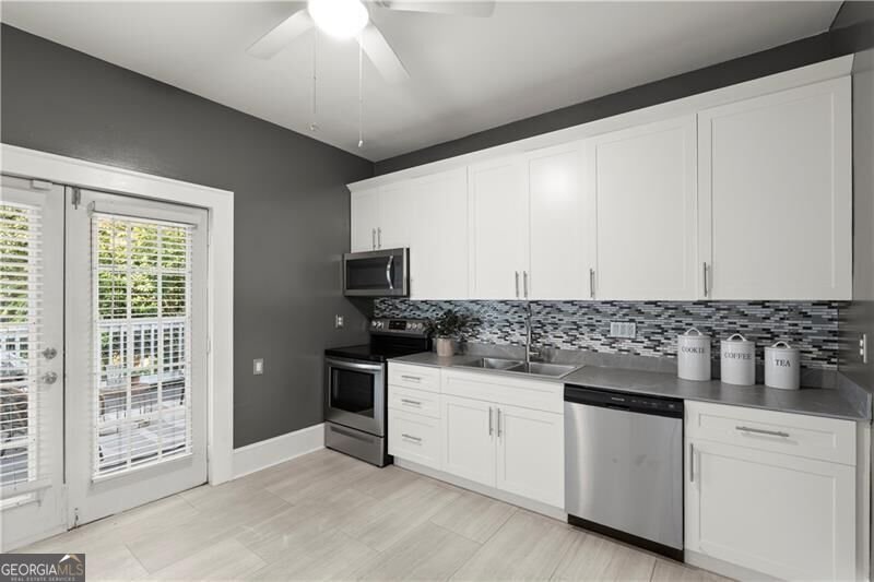 1429 Beatie Avenue Atlanta - Photo 17