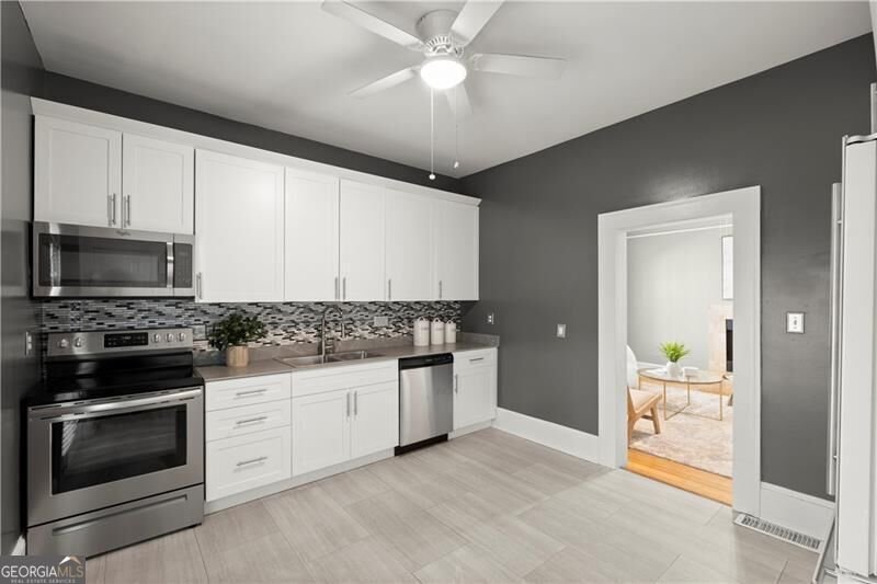 1429 Beatie Avenue Atlanta - Photo 20