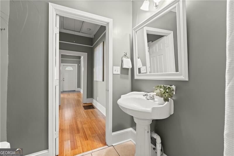 1429 Beatie Avenue Atlanta - Photo 25