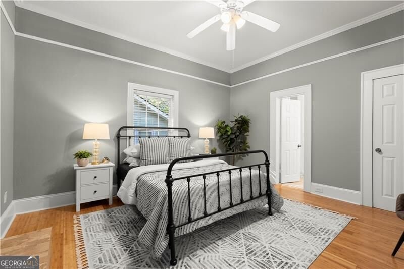 1429 Beatie Avenue Atlanta - Photo 26