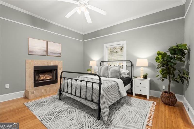 1429 Beatie Avenue Atlanta - Photo 27
