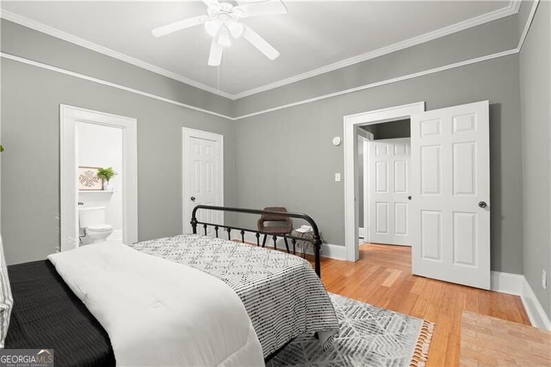 1429 Beatie Avenue Atlanta - Photo 28