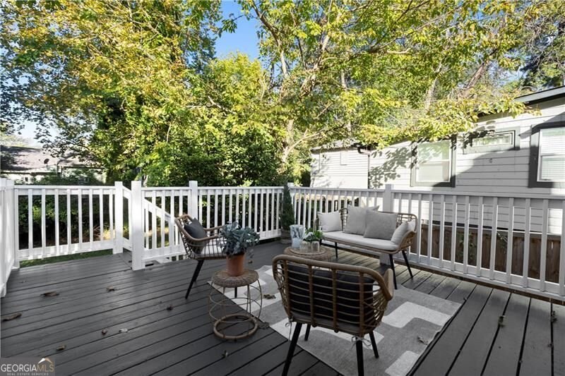 1429 Beatie Avenue Atlanta - Photo 33