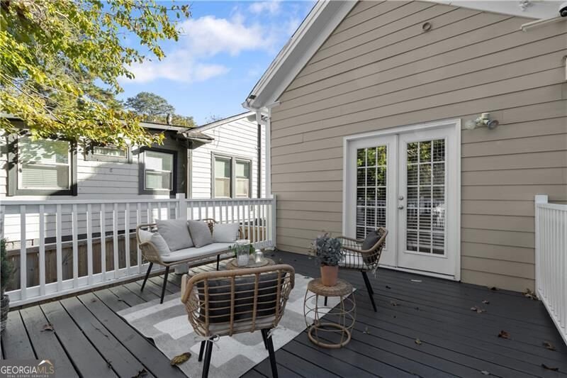 1429 Beatie Avenue Atlanta - Photo 35