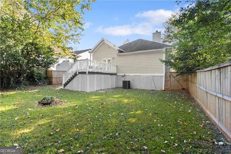 1429 Beatie Avenue Atlanta - Photo 36