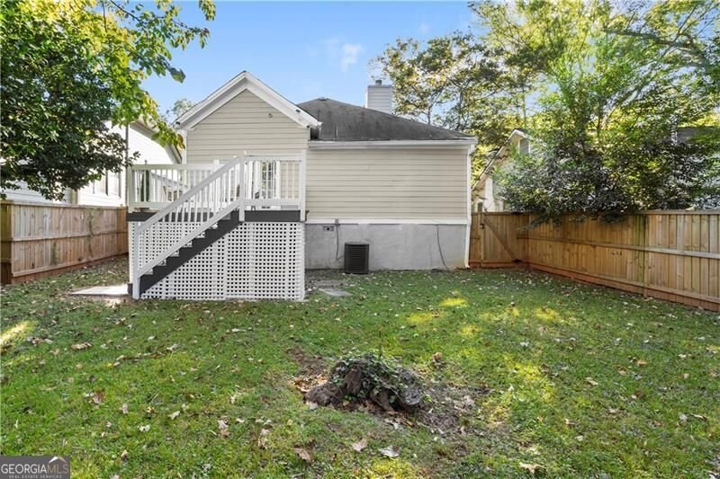 1429 Beatie Avenue Atlanta - Photo 37