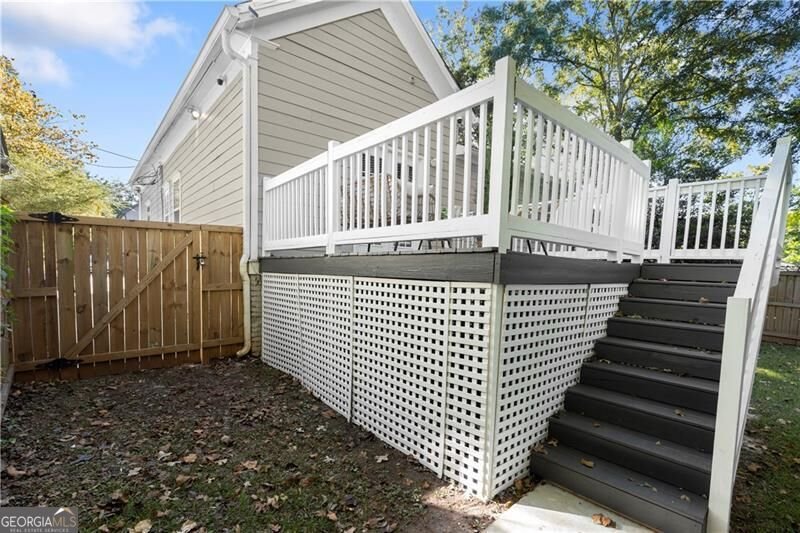1429 Beatie Avenue Atlanta - Photo 38