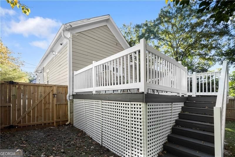 1429 Beatie Avenue Atlanta - Photo 39