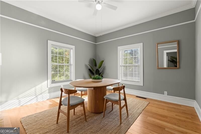 1429 Beatie Avenue Atlanta - Photo 7