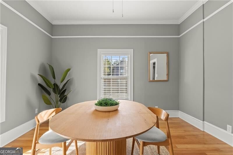 1429 Beatie Avenue Atlanta - Photo 8