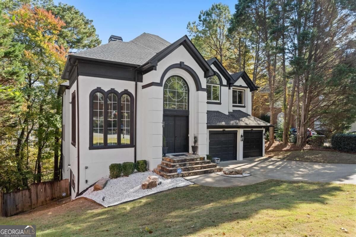 820 Glen Royal Drive Roswell - Photo 60