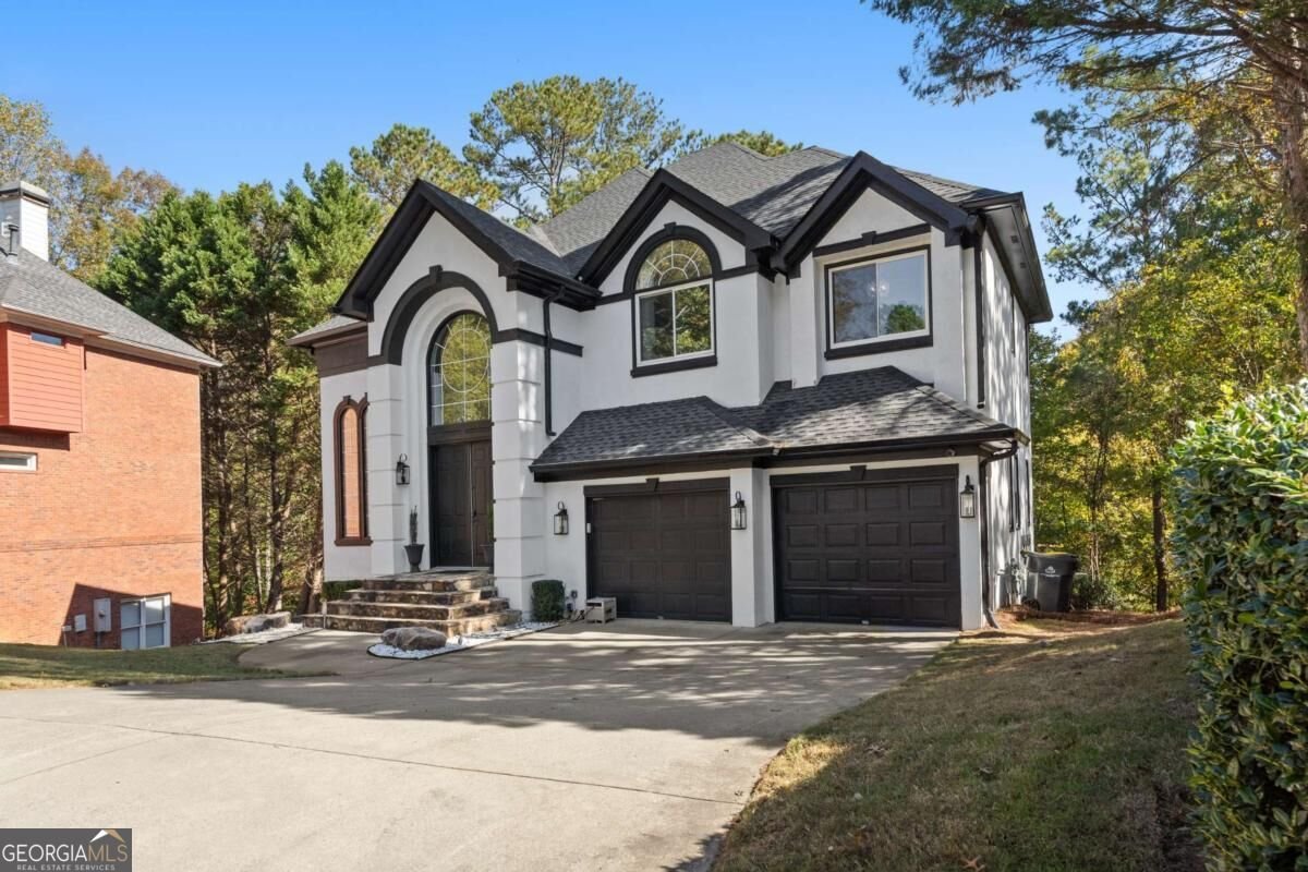 820 Glen Royal Drive Roswell - Photo 62