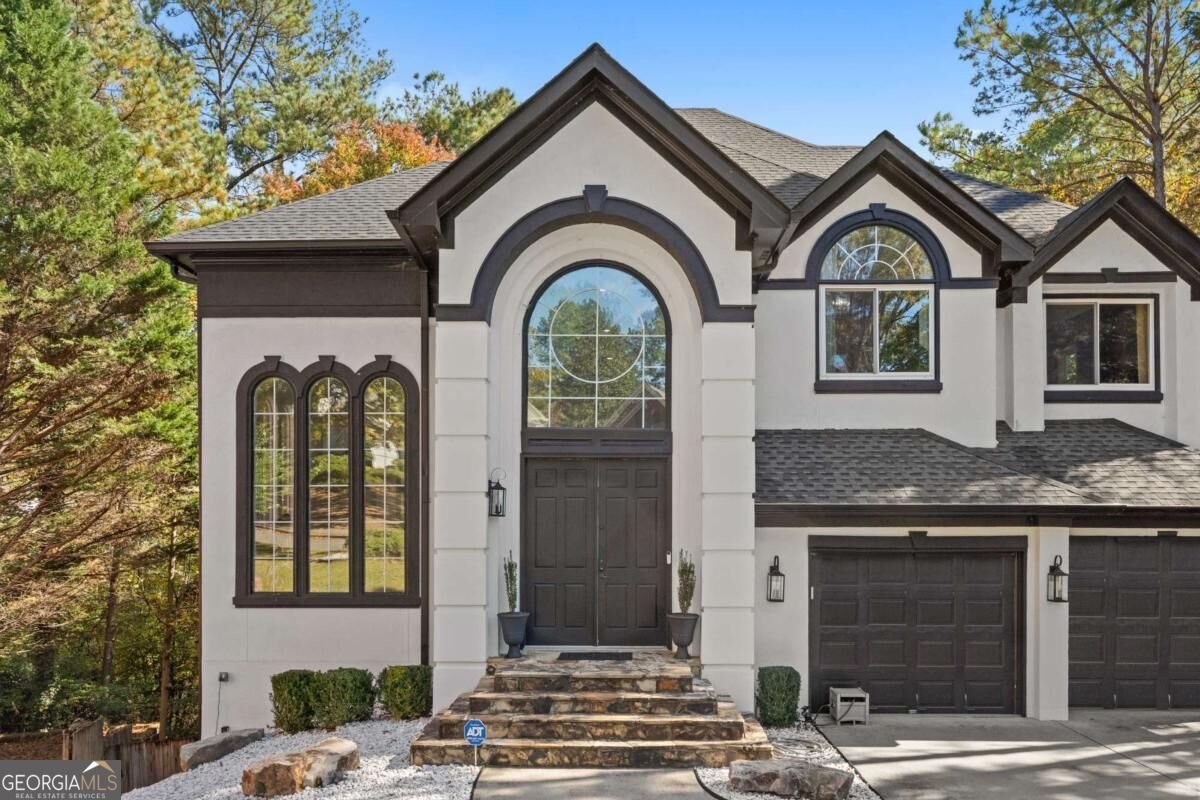 820 Glen Royal Drive Roswell - Photo 63