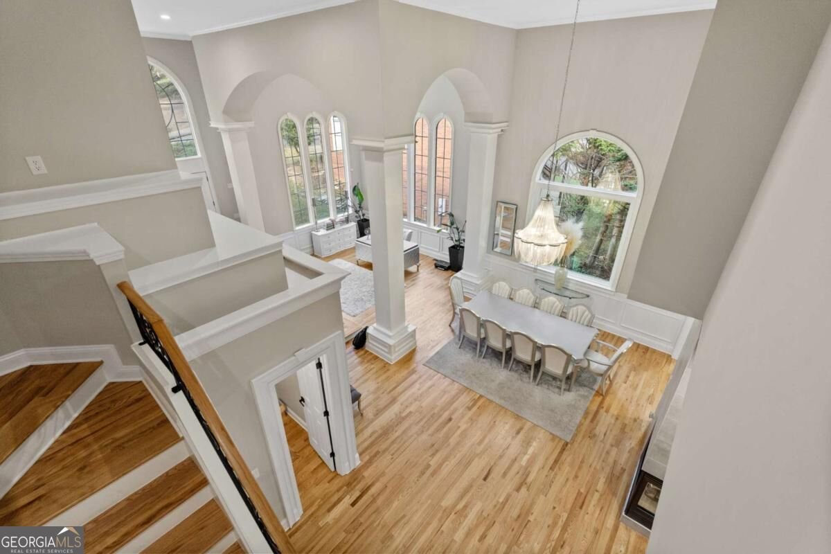 820 Glen Royal Drive Roswell - Photo 79