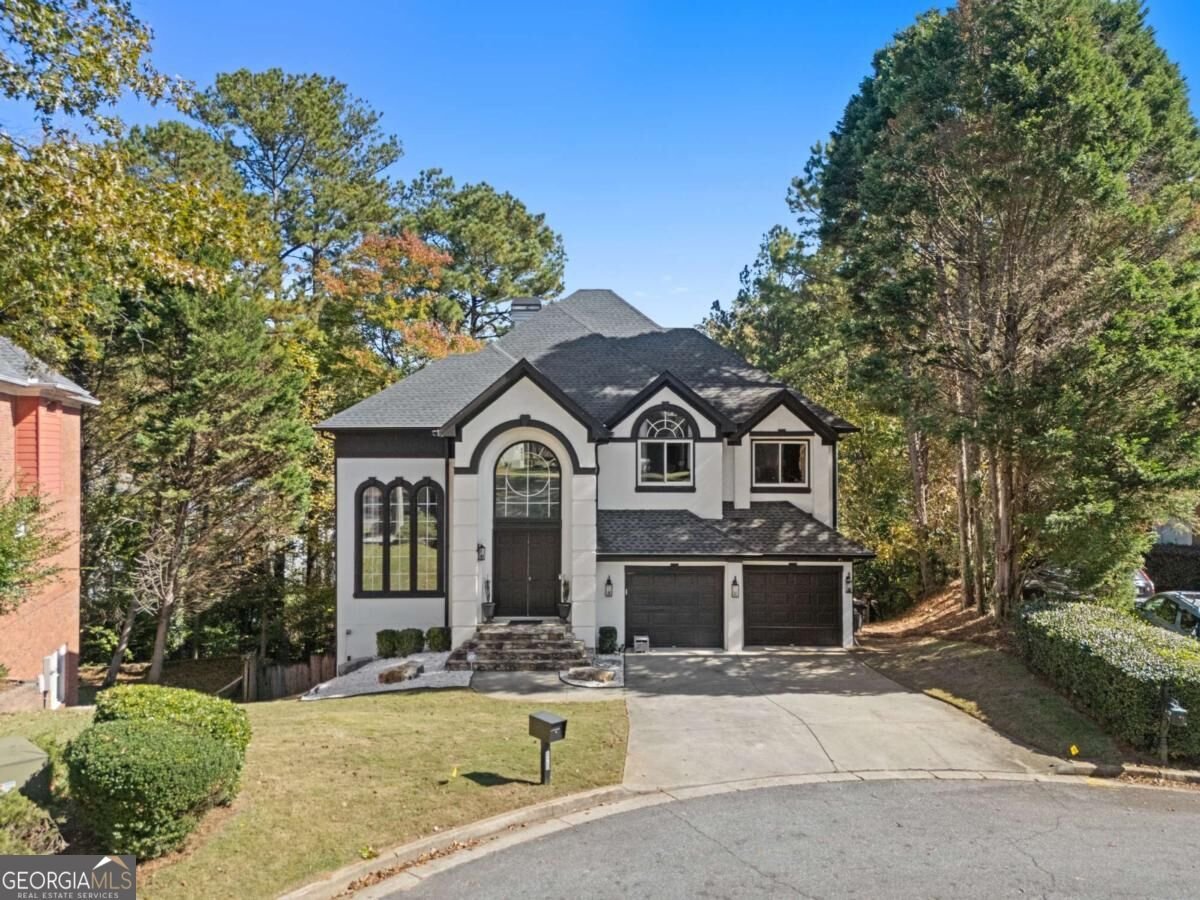 820 Glen Royal Drive Roswell - Photo 84