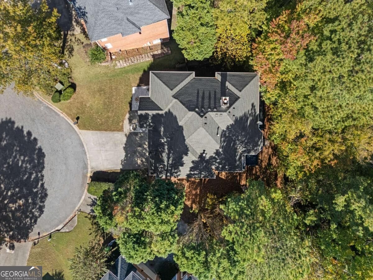 820 Glen Royal Drive Roswell - Photo 85