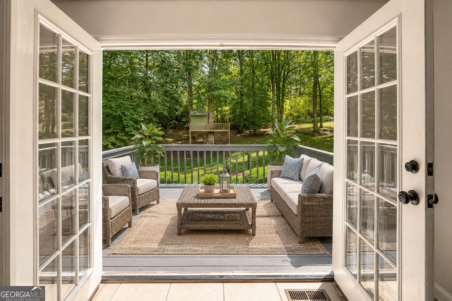 4340 Oak Creek Drive Gainesville - Photo 10