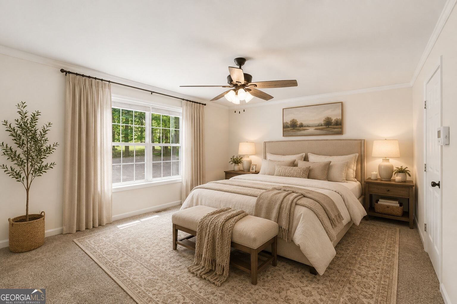4340 Oak Creek Drive Gainesville - Photo 22