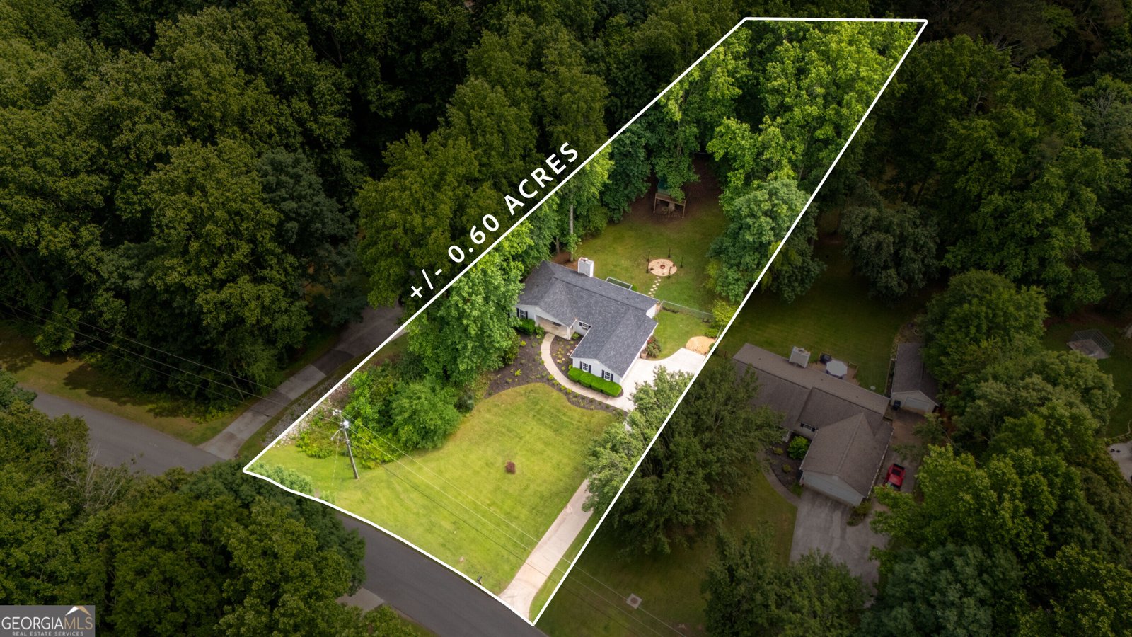 4340 Oak Creek Drive Gainesville - Photo 49